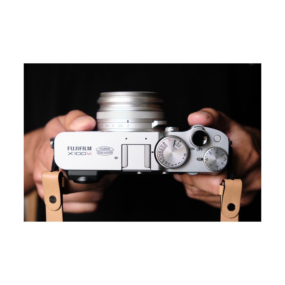 The Camera I Can No Longer Recommend - The Fujifilm x100 Series in